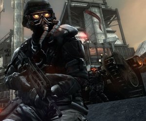 Killzone 2 Screenshots