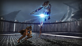 Prince of Persia Screenshot from Shacknews