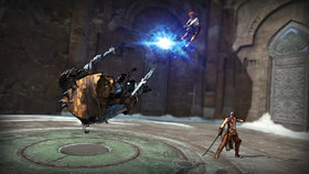 Prince of Persia Screenshot from Shacknews