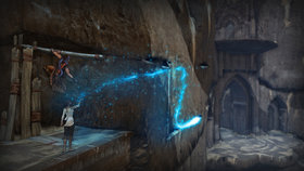 Prince of Persia Screenshot from Shacknews