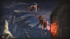Prince of Persia Screenshot from Shacknews