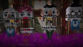 Little Big Planet Screenshot from Shacknews