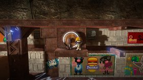 Little Big Planet Screenshot from Shacknews