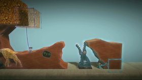 Little Big Planet Screenshot from Shacknews