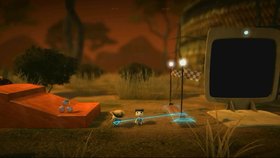 Little Big Planet Screenshot from Shacknews