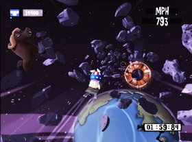 Rayman Raving Rabbids TV Party Screenshot from Shacknews