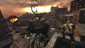 Infamous Screenshot from Shacknews