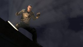 Infamous Screenshot from Shacknews