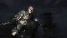 Infamous Screenshot from Shacknews
