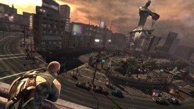 Infamous Screenshot from Shacknews