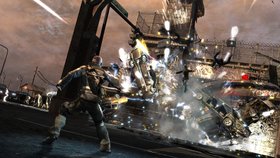 Infamous Screenshot from Shacknews