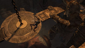Tomb Raider Underworld Screenshot from Shacknews