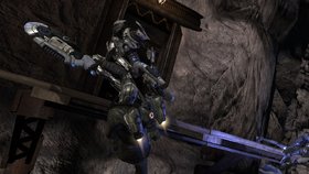 Dark Void Screenshot from Shacknews
