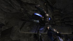 Dark Void Screenshot from Shacknews