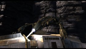 Dark Void Screenshot from Shacknews