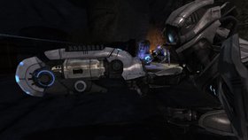 Dark Void Screenshot from Shacknews