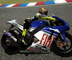 MotoGP 08 Videos