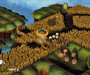Flock! Screenshots