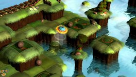 Flock! Screenshot from Shacknews