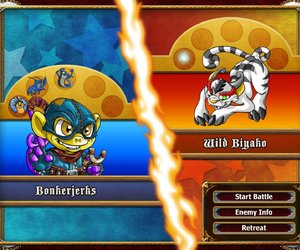 Neopets Puzzle Adventure Files