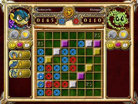 Neopets Puzzle Adventure Screenshot from Shacknews