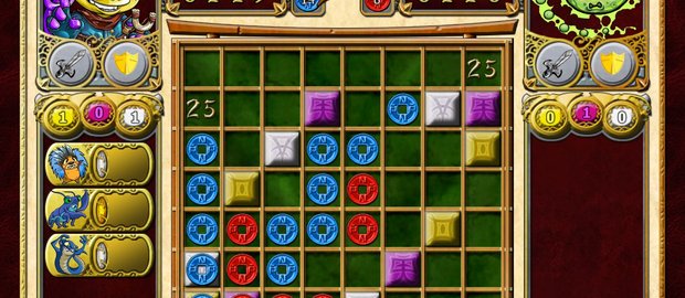 Neopets Puzzle Adventure News