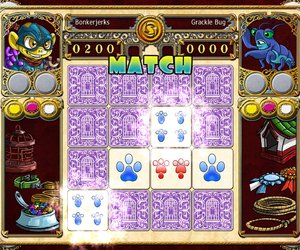 Neopets Puzzle Adventure Videos