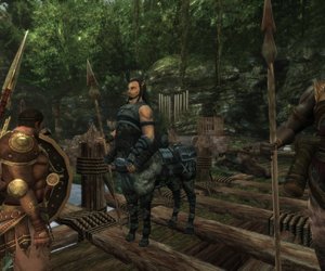 Rise of the Argonauts Videos