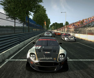 RACE Pro Videos