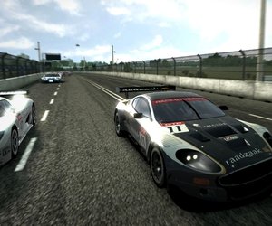 RACE Pro Screenshots