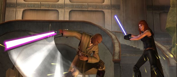 Star Wars: The Force Unleashed News