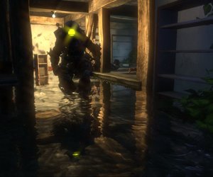 BioShock Screenshots