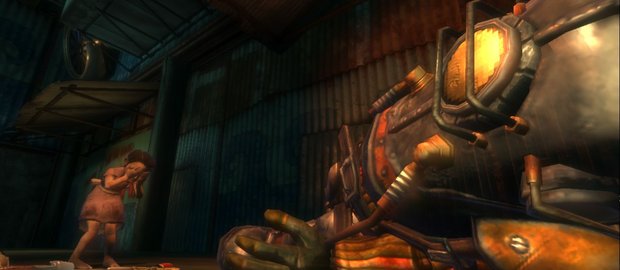 BioShock News
