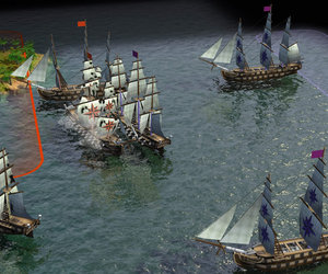 Civilization IV: Colonization Chat