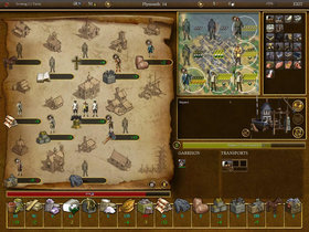 Civilization IV: Colonization Screenshot from Shacknews