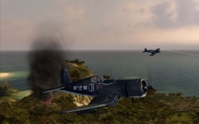 Battlestations: Pacific Screenshot from Shacknews