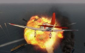 Battlestations: Pacific Screenshot from Shacknews