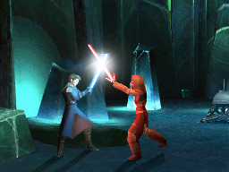 Star Wars The Clone Wars: Jedi Alliance Screenshots