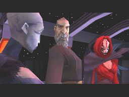 Star Wars The Clone Wars: Jedi Alliance Videos