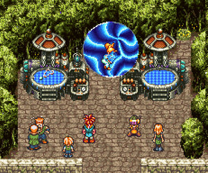Chrono Trigger Files