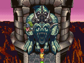 Chrono Trigger Screenshot from Shacknews