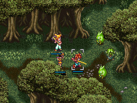 Chrono Trigger Screenshot from Shacknews