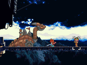 Chrono Trigger Screenshot from Shacknews
