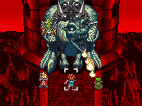 Chrono Trigger Screenshot from Shacknews