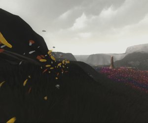 Flower Chat