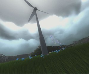 Flower Screenshots