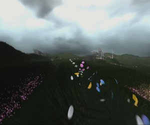 Flower Screenshots