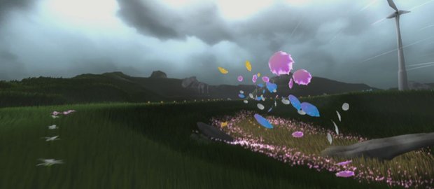 Flower News