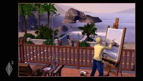 Sims 3 Screenshot from Shacknews