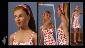 Sims 3 Screenshot from Shacknews